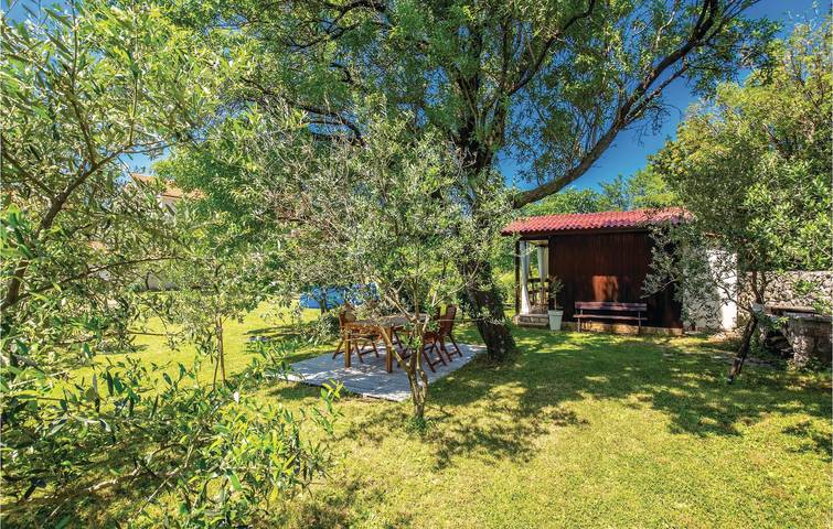 Ferienhaus für 2 Personen, mit Ausblick und Terrasse, mit Haustier in Kroatien - 2