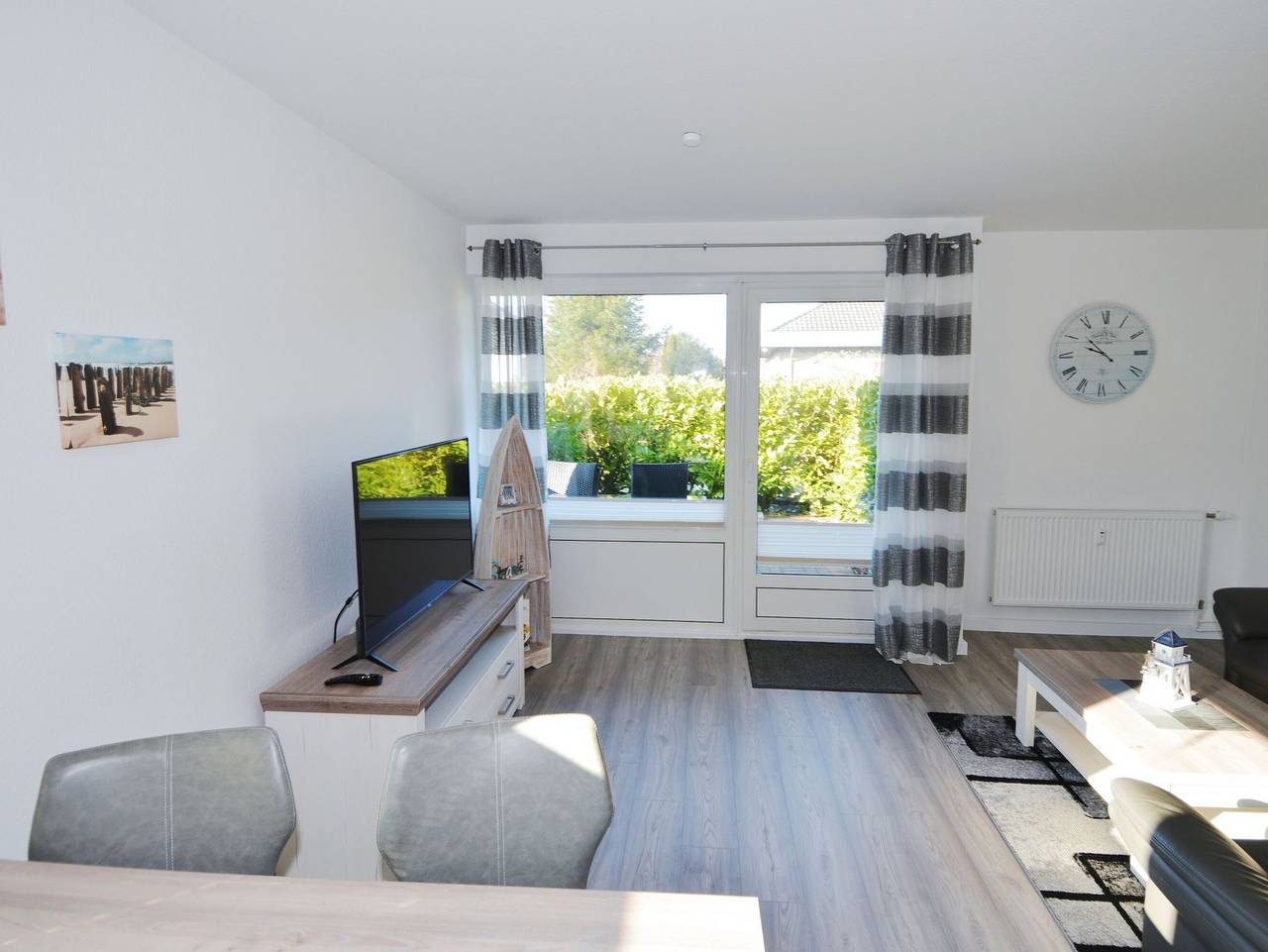 Ganze Ferienwohnung, Wittrockstr. 7 Wohnung 1 in Heiligenhafen, Ostholstein