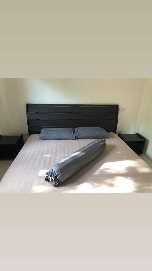 Chambre d’hôte pour 2 personnes, avec balcon et vue dans Ko Phangan