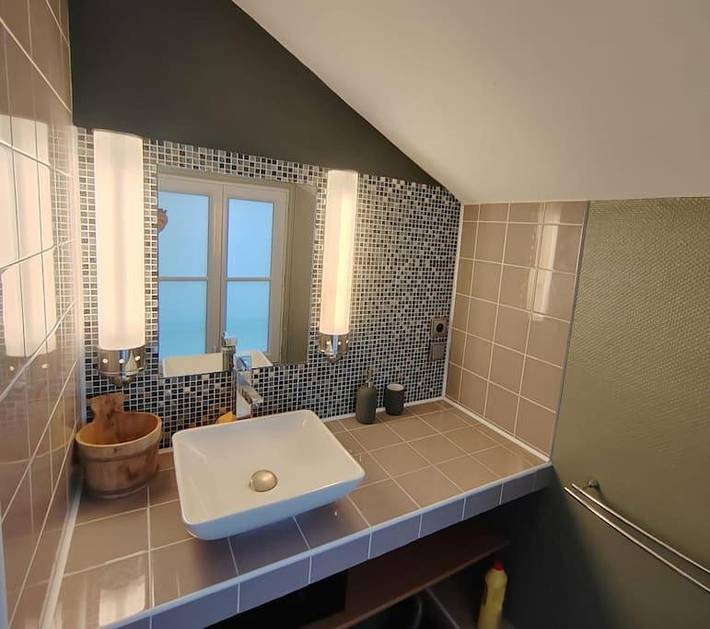 Gîte pour 4 personnes à Cormeilles-en-Parisis - 2