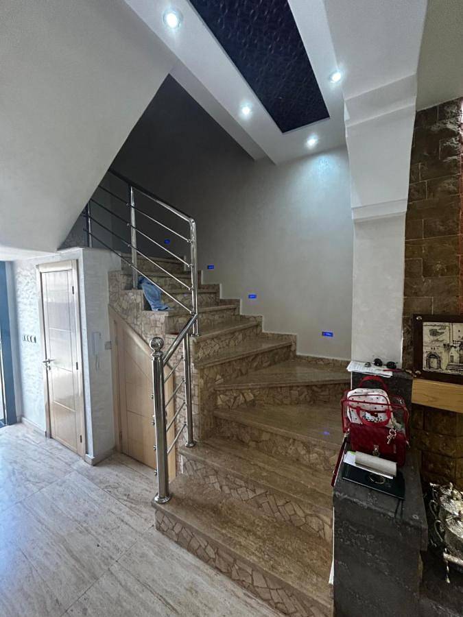 Location de vacances pour 8 personnes, avec terrasse et vue dans Imouzzer du Kandar - 4