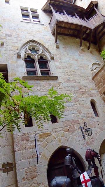 Chambre d’hôte pour 3 personnes à Figeac