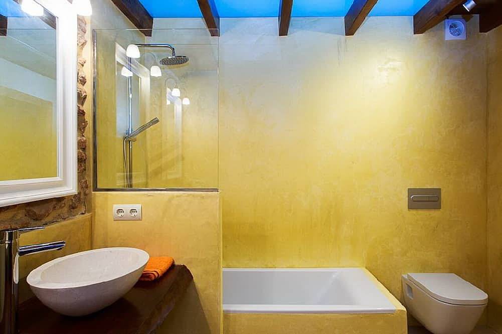 Hort den Pilot Ibiza in Sant Antoni de Portmany, West Ibiza