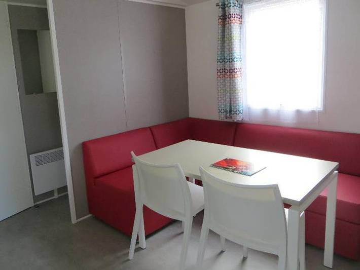 Camping pour 2 personnes à Argelès-sur-Mer - 4