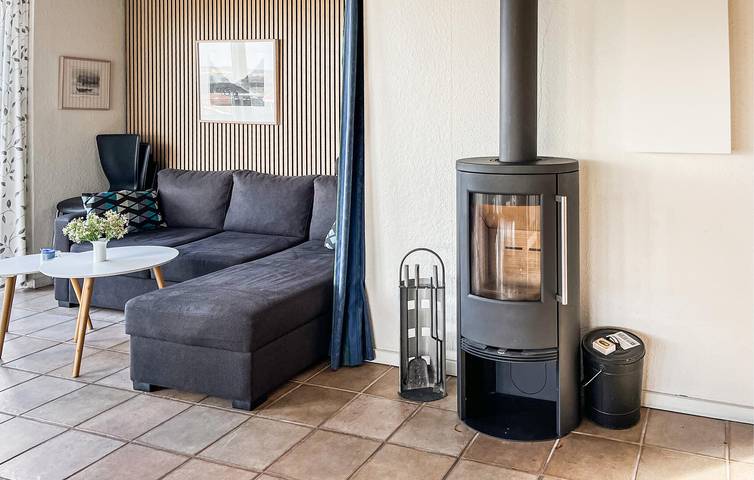 Ferienhaus für 8 Personen mit Terrasse in Bjert, Kleiner Belt