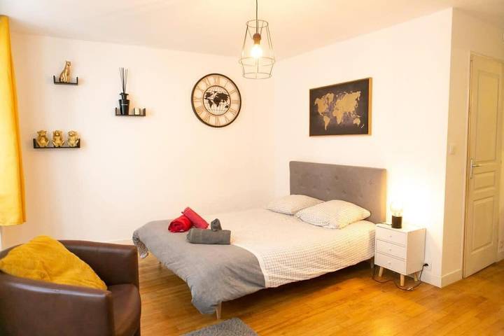 Gîte pour 2 personnes à Melun - 2