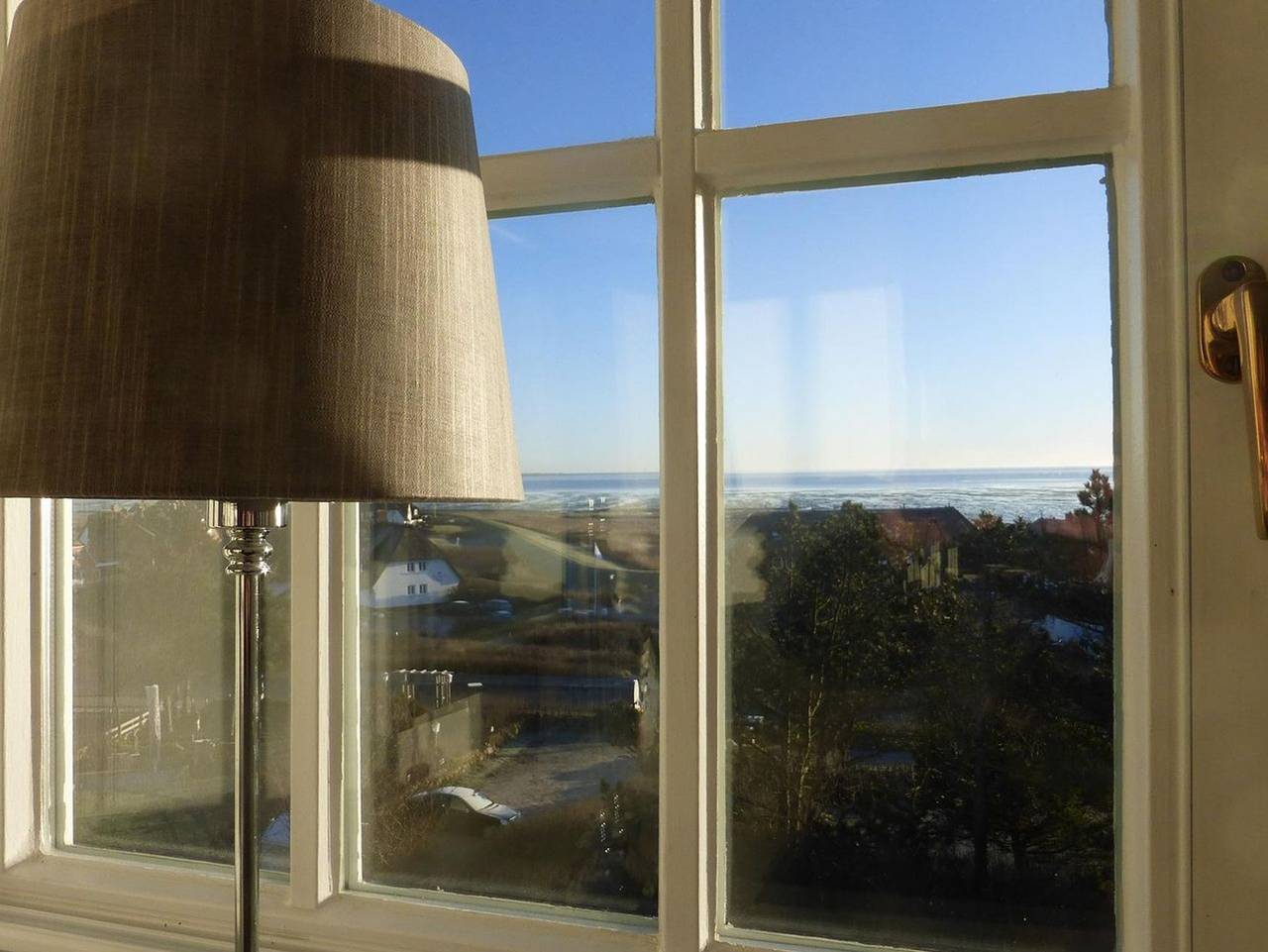 Ganze Ferienwohnung, Rundblick - Haus Rundblick App. 07 in Rantum, Sylt (Gemeinde)