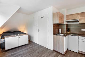 Studio für 2 Personen in München Fürstenried, München, Bild 4