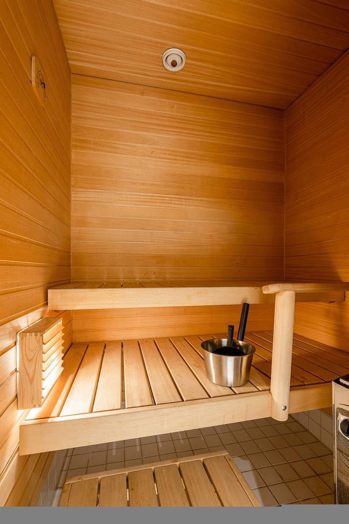 Ganze Wohnung, Historical 2Br Apt with Sauna & Great Location in Pirkanmaa