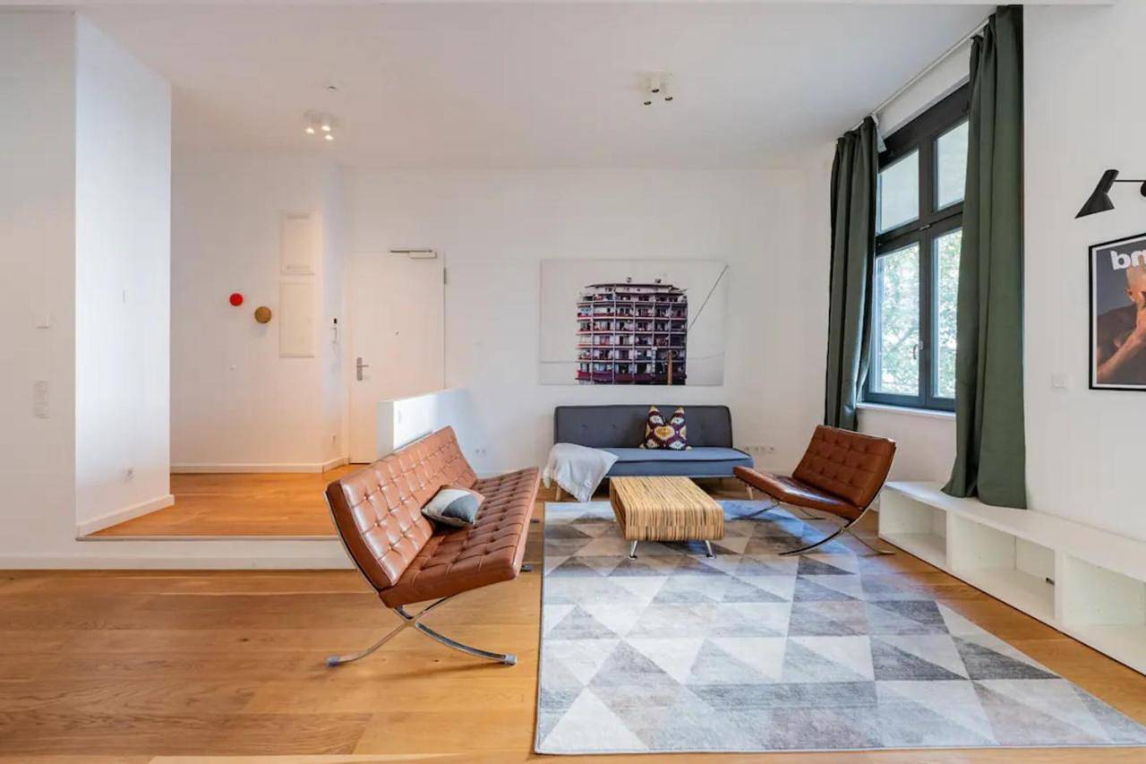 Appartement entier, Two-Bedroom Apartment in Roskilde, Région de Roskilde