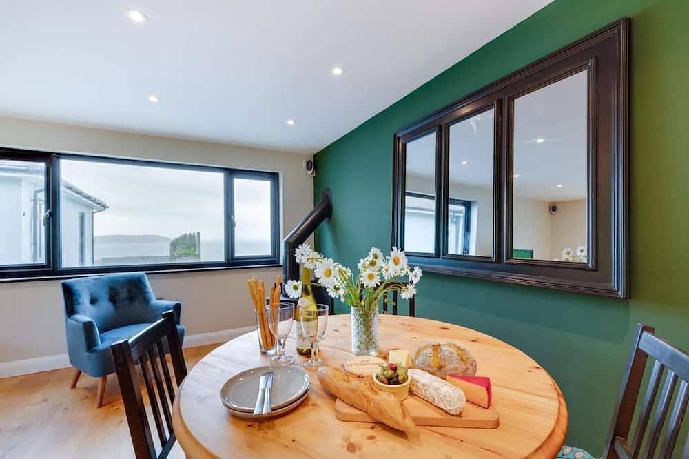 1 Bed in Woolacombe (oc-nestal) in Woolacombe, Devon