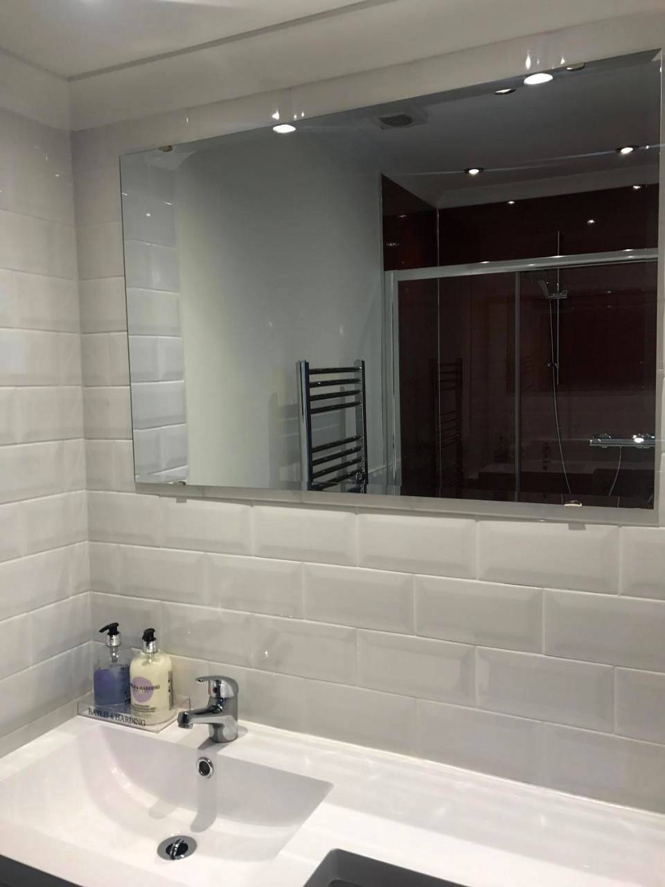 Suite with Lake View in Argyll and Bute