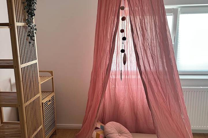 Ganze Wohnung, Mint & Meadow - modernes Landappartment mit Charme in Braunfels, Lahn-Dill-Kreis