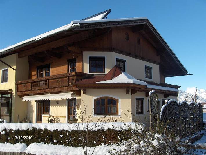Ganze Ferienwohnung, Top 1 in Stumm, Ski-Optimal Hochzillertal