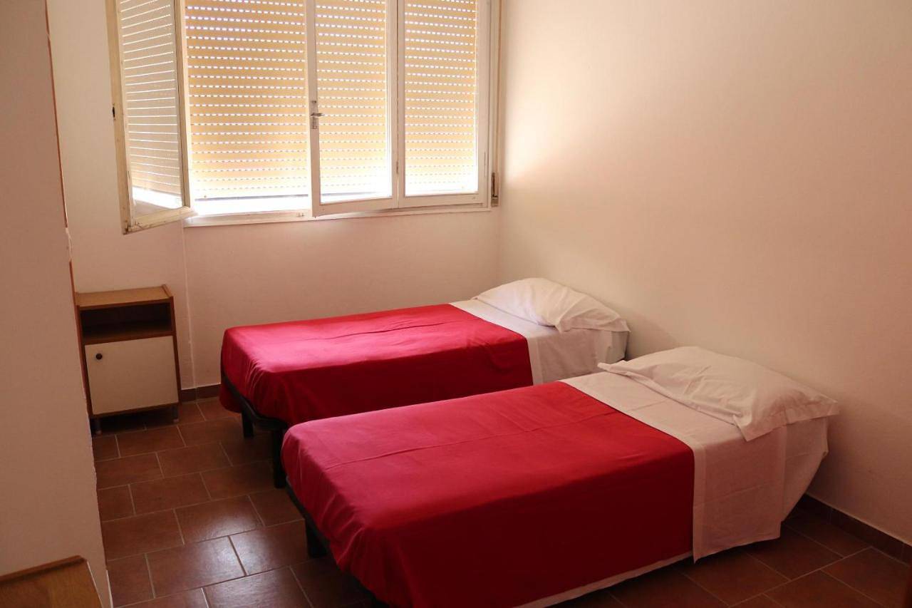 Ostello Paradiso di Eurocamp in Cesenatico, Provincia di Forlì-Cesena