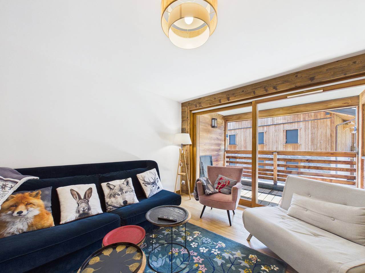 Photo : Appartement de vacances