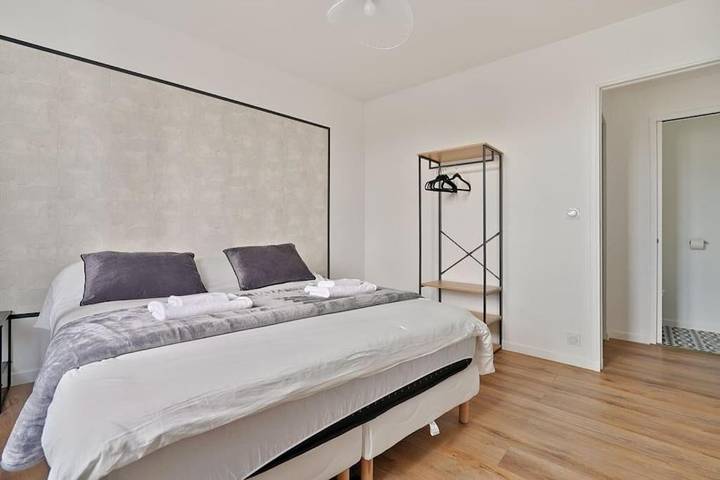 Gîte pour 5 personnes à Marly-le-Roi - 2