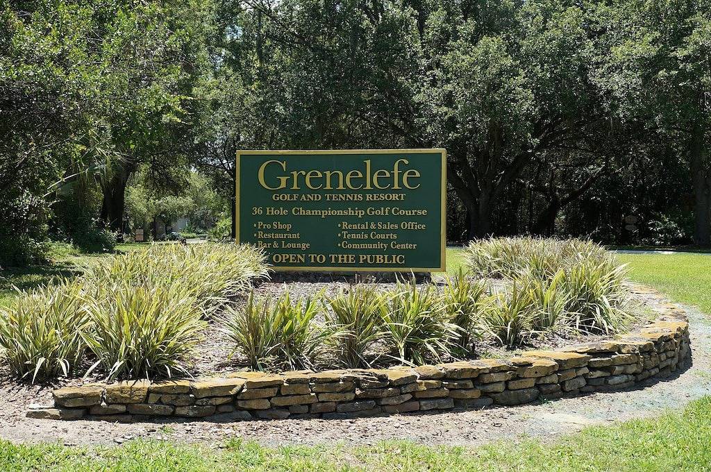 Luxusvilla mit (beheiztem) privatem Pool an der Südseite in der Nähe von Legoland / Disney in Lake Pierce, Zentral Florida