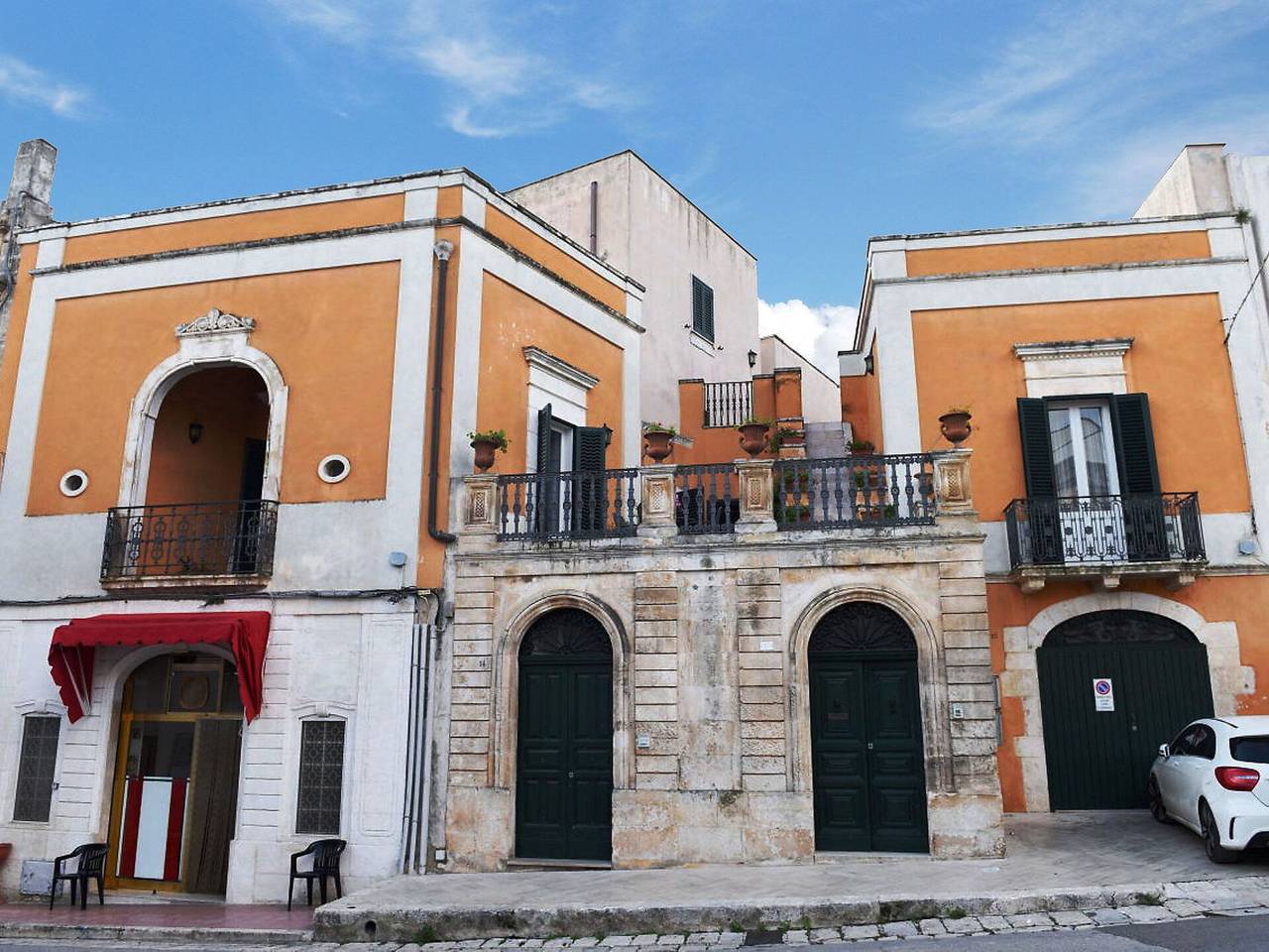 Appartement entier, Carovigno - Carovigno 100.1 in Carovigno, Salento