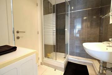 Appartement De Vacances pour 2 Personnes dans Lille, Région de Lille, Photo 4