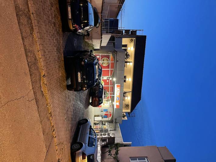 Ferienwohnung für 4 Personen in Primosten