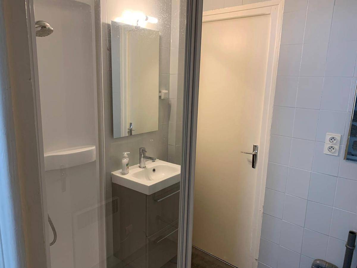 Appartement entier, Three-Bedroom Apartment in Brive-la-Gaillarde, Région de Brive-la-Gaillarde