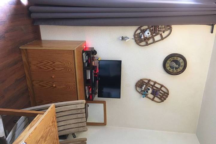 Maison de vacances pour 4 personnes à Allos