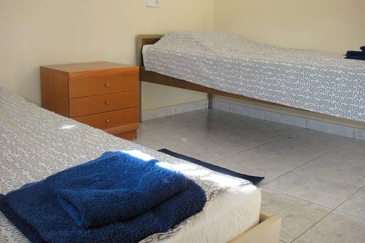 Gîte pour 8 personnes, avec sauna à Crevillent - 4