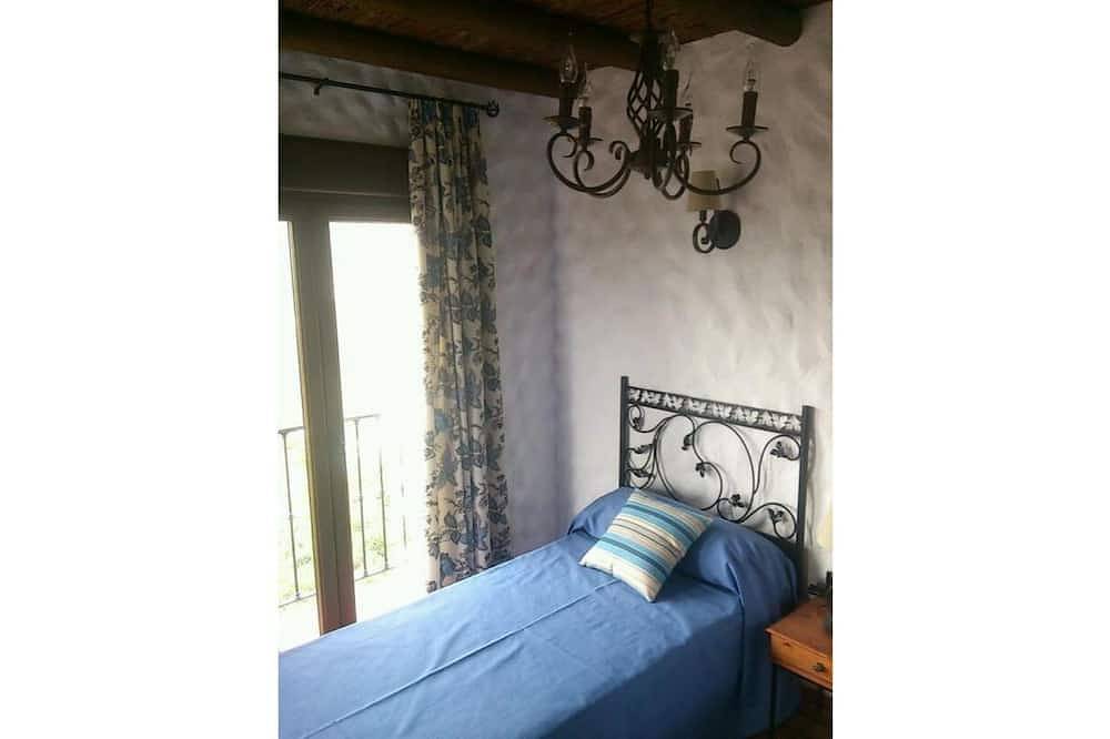 Villa La Posada in Canillas de Albaida in Canillas de Albaida, Málaga Provinz
