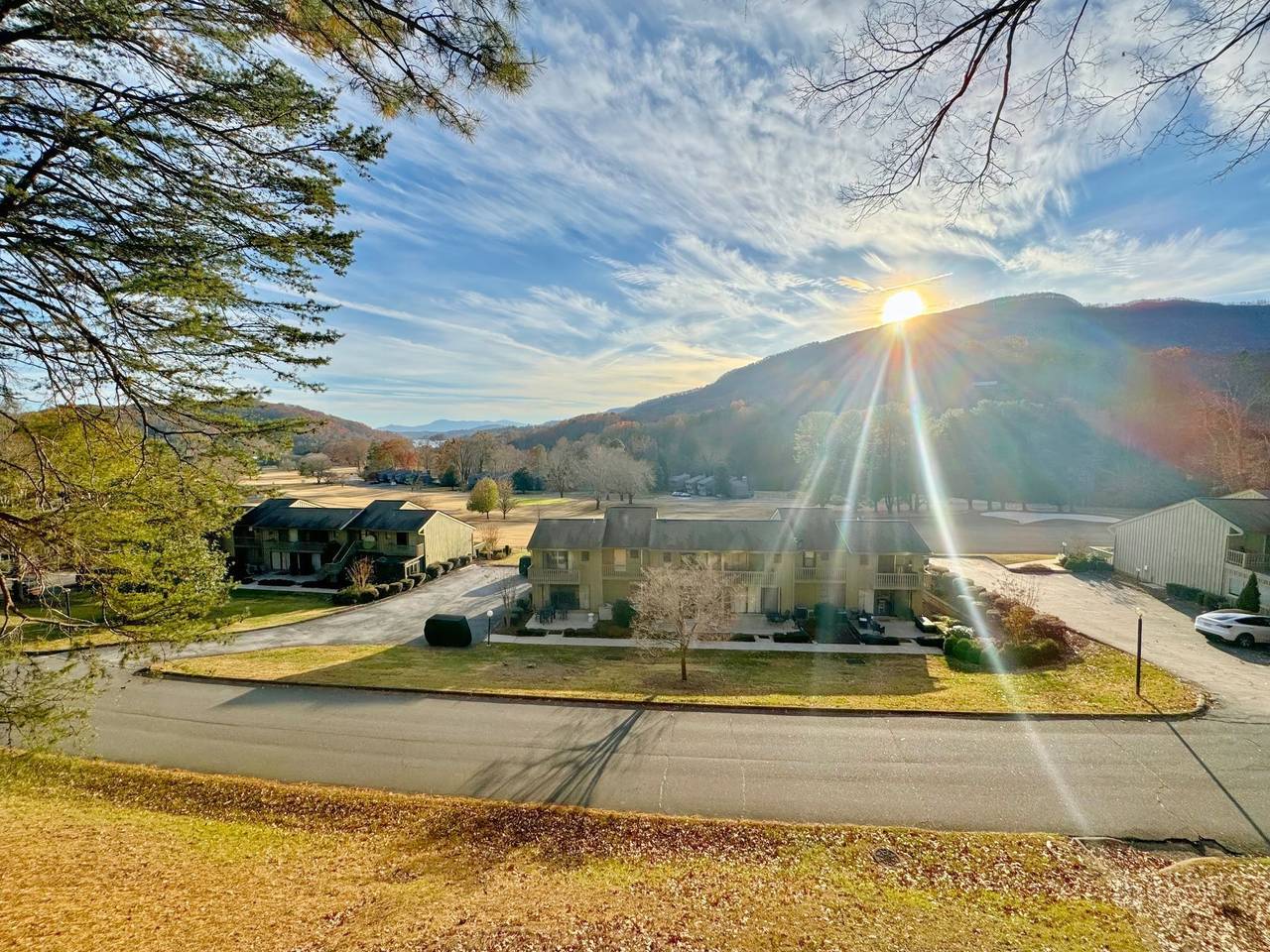 Vakantiewoning voor 8 Personen in Bills Creek, Blue Ridge Mountains