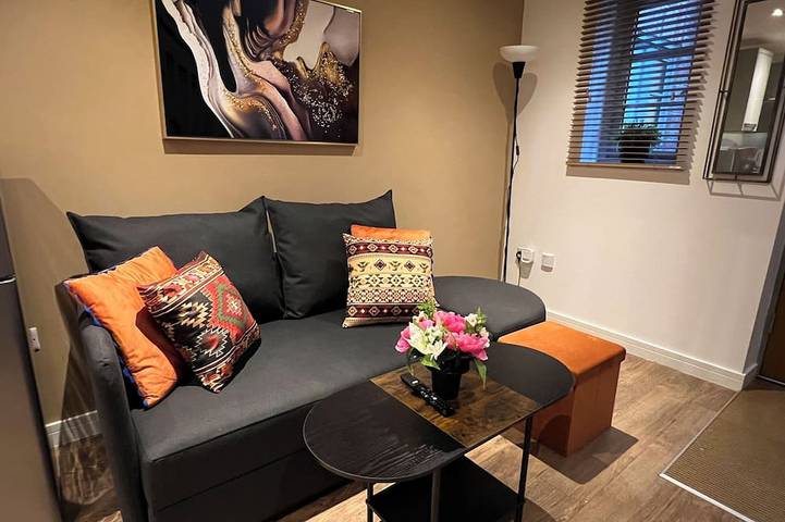 Ferienwohnung für 3 Personen - 1