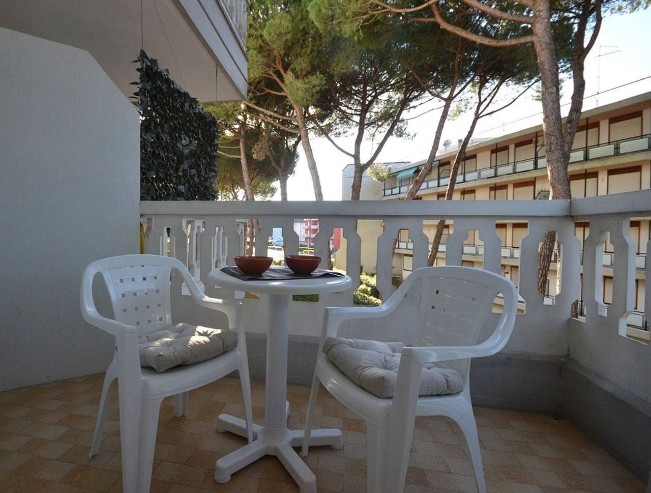 Ganzes Studio, Studio-Rückzugsort am Pool von Beahost Rentals in Lignano Riviera, Lignano Sabbiadoro