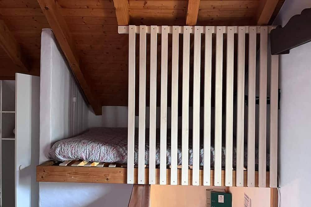 Ferienhaus Moghegno für 1 - 2 Personen mit 1 Schlafzimmer - alleinstehendes Ferienhaus in Maggia, Tessiner Alpen