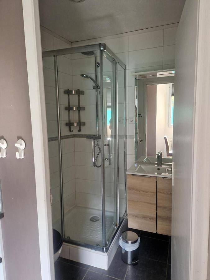 Ganze Wohnung, One-Bedroom Apartment in Le Bourg-d'Oisans, Nationalpark Écrins
