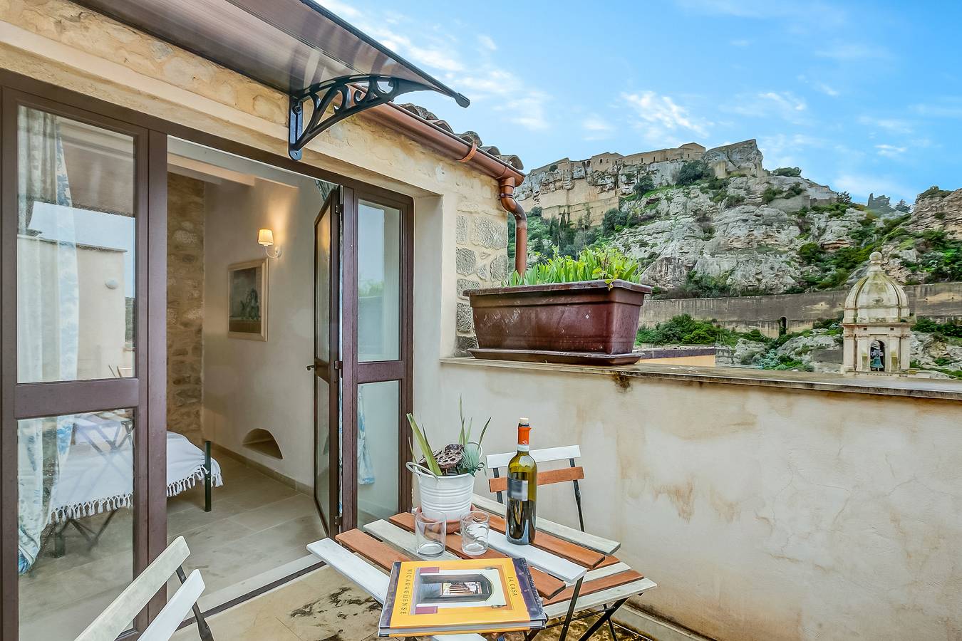 Apartamento entero, Borgo Hedone - Rosa in Scicli, Provincia de Ragusa