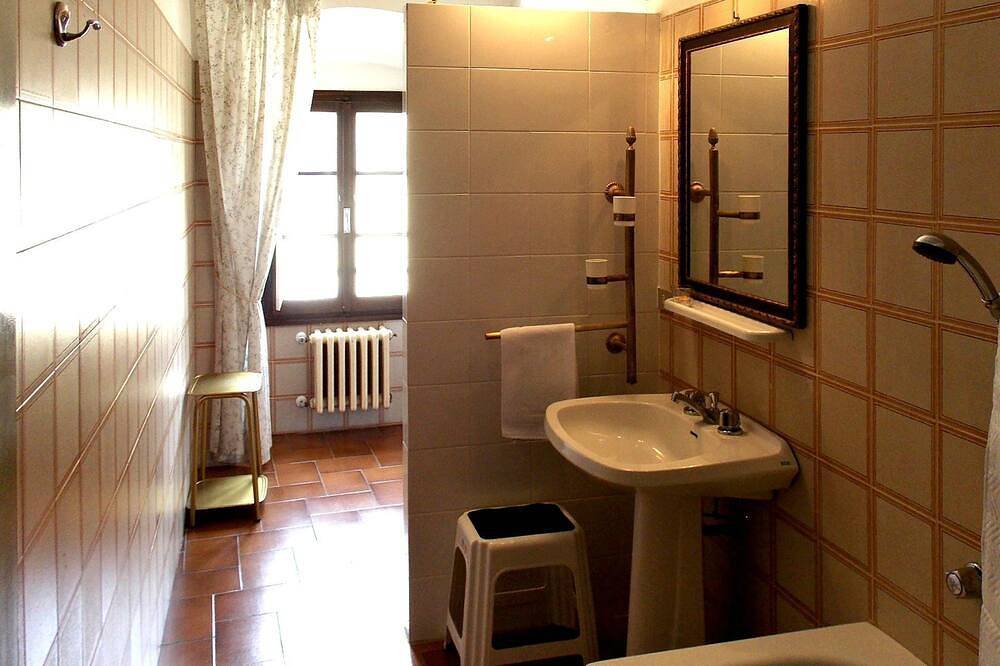 Villa a Scarperia con 3 camere da letto e 6 posti letto in Mugello, Scarperia e San Piero