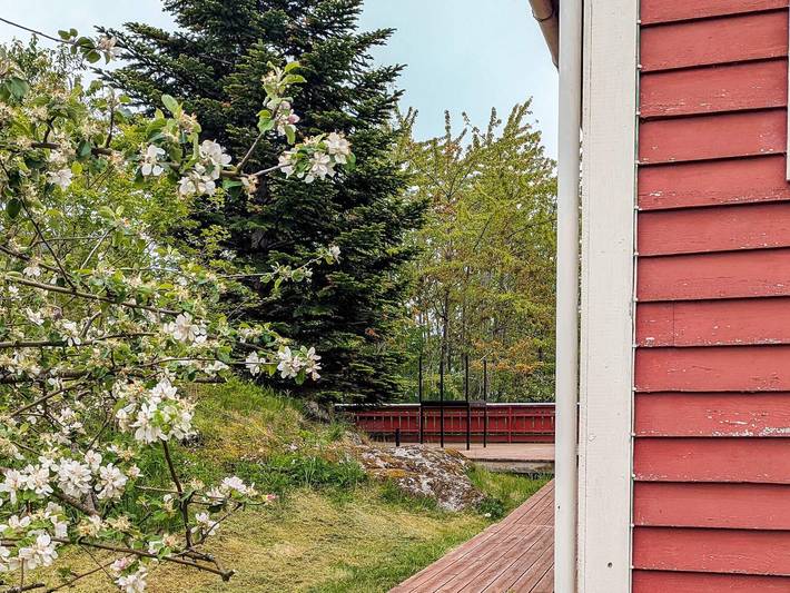 8 Personen Ferienhaus in isfjorden in Rauma (Norwegen), Nördliches Fjordnorwegen