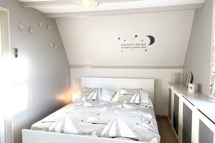 Ferienhaus für 5 Personen, mit Terrasse und Pool sowie Garten in Serooskerke - 4