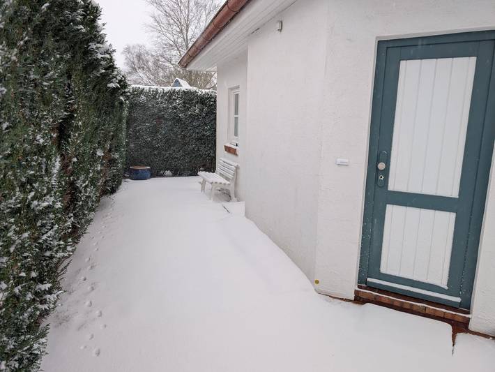 Ferienwohnung für 2 Personen in Worpswede