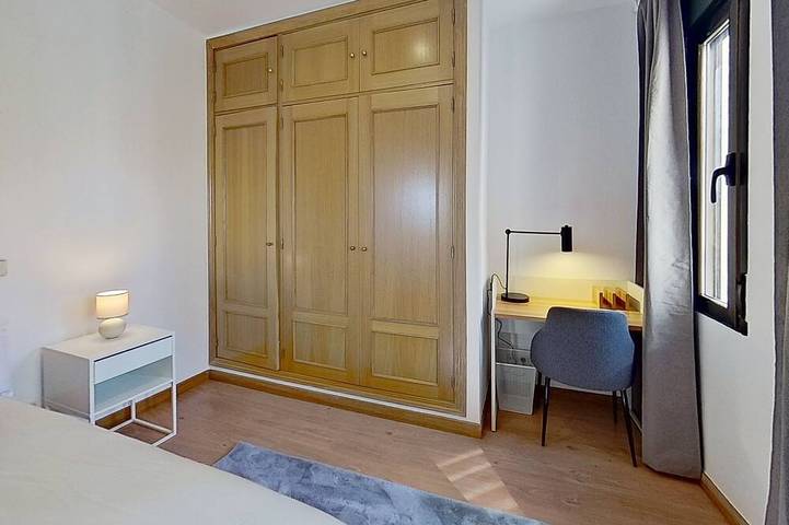 Ganze Wohnung, Spectacular apartment in Cuatro Caminos in Tetuán, Madrid