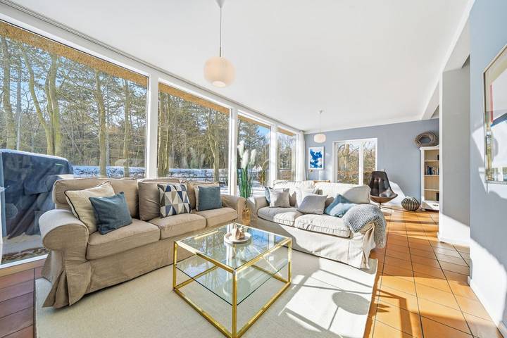 Ferienhaus für 6 Personen, mit Garten und Terrasse, mit Haustier in St. Peter-Ording - 2