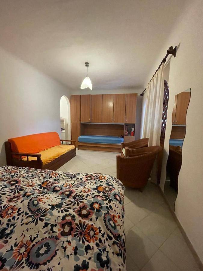 Appartamento intero, Casa vacanza - O chian 'e Zizza Moscia in Chiaia, Forio