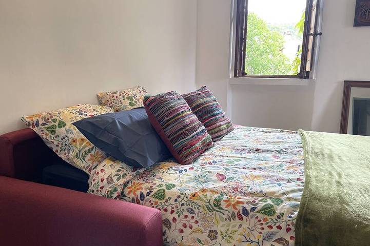 Appartement entier, Appartement provençal au coeur de Cotignac in Cotignac, Région de Brignoles