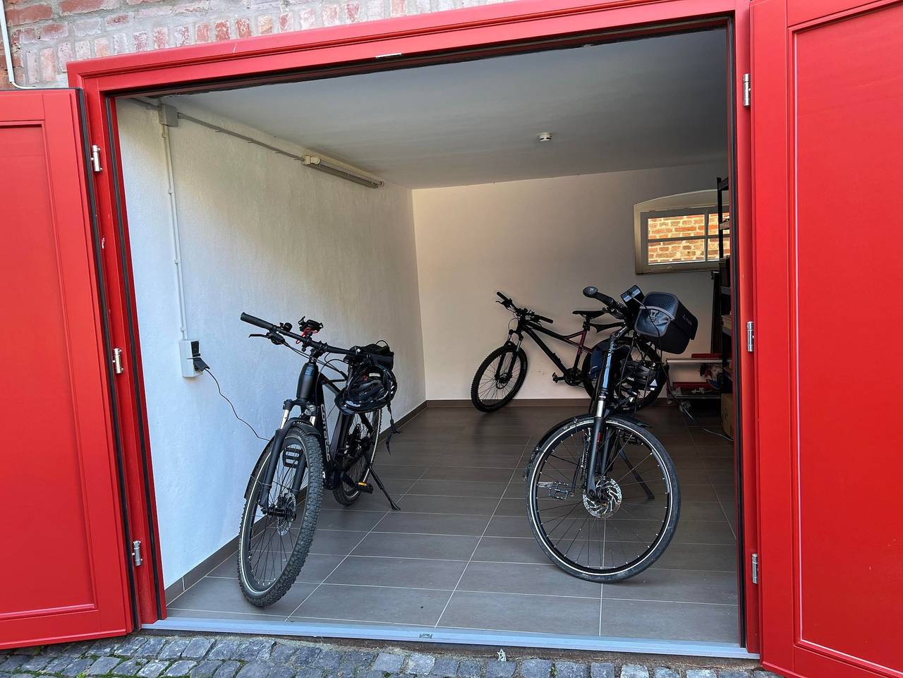 Ganze Ferienwohnung, Ferienwohnung "Schwein gehabt" in Weimar (Lahn), Landkreis Marburg-Biedenkopf