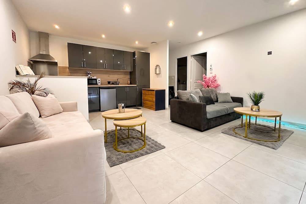 Apartamento entero, Homerez - Apartamento Freneuse in Freneuse, Yvelines