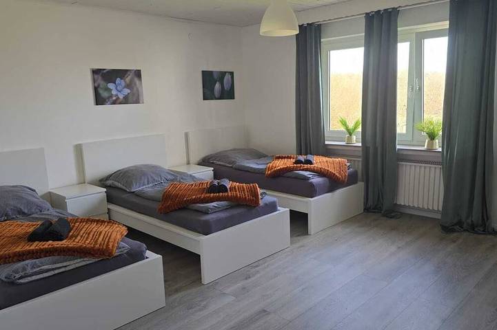 Ferienwohnung für 5 Personen in Windeck - 3