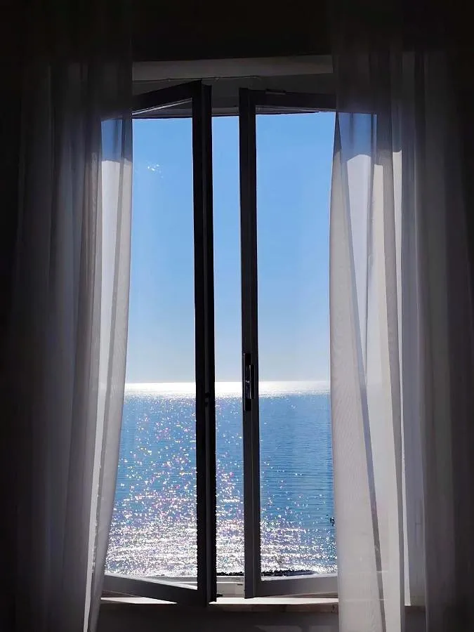 Hotel per 2 persone, con panorama, con animali domestici - 1