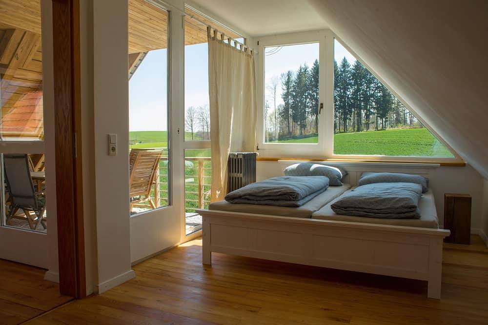 Ganze Wohnung, Ferienwohnung/App. für 6 Gäste mit 120m² in Herdwangen-Schönach in Herdwangen-Schönach, Region Bodensee-Oberschwaben