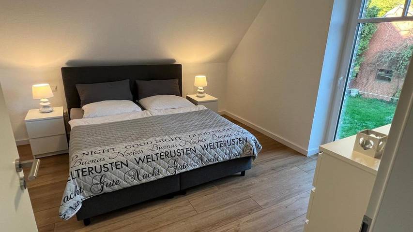 Ferienwohnung für 4 Personen, mit Ausblick in Gütersloh - 3