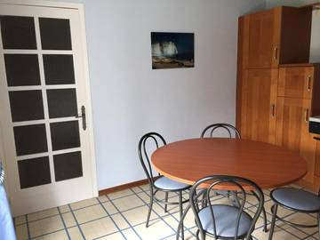 Gîte pour 5 Personnes dans Sainte-Thérèse-des-Ponts-de-Seine, Région du Havre, Photo 3